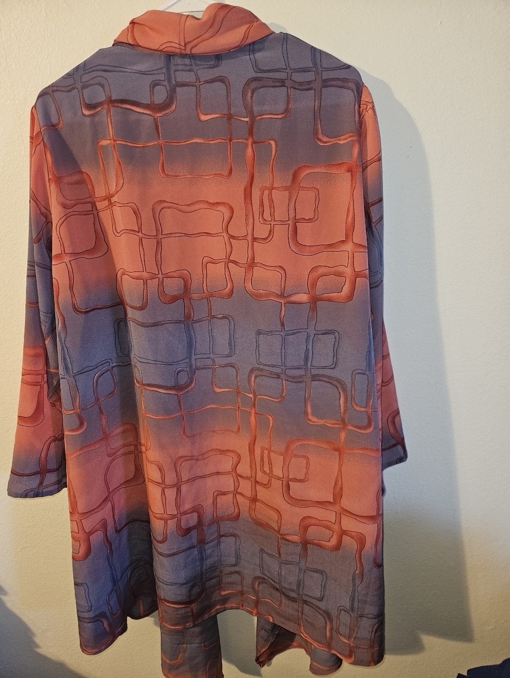 Unbranded Womans Long Sleeve Cardigan - Picture 12 of 13